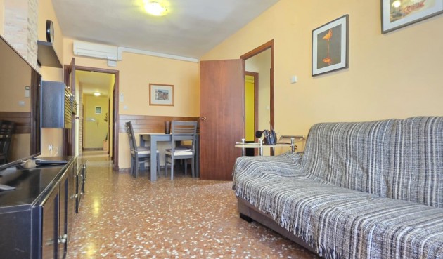 Reventa - Apartment -
San Pedro del Pinatar - Villananitos