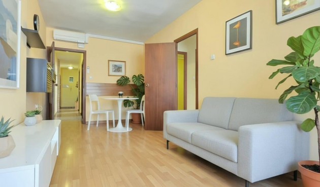 Reventa - Apartment -
San Pedro del Pinatar - Villananitos