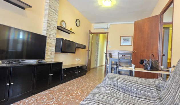 Reventa - Apartment -
San Pedro del Pinatar - Villananitos