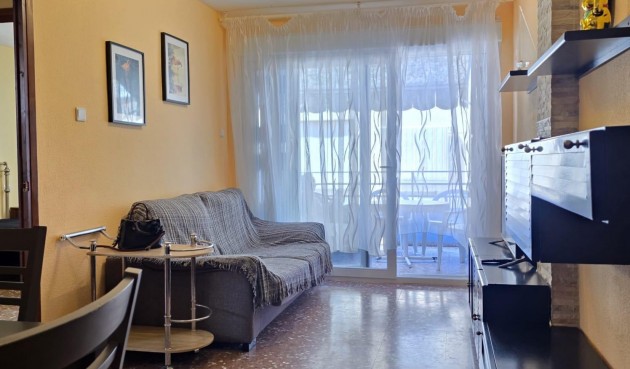 Reventa - Apartment -
San Pedro del Pinatar - Villananitos