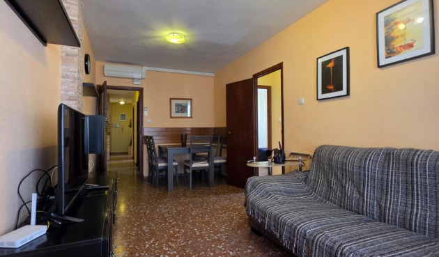 Reventa - Apartment -
San Pedro del Pinatar - Villananitos