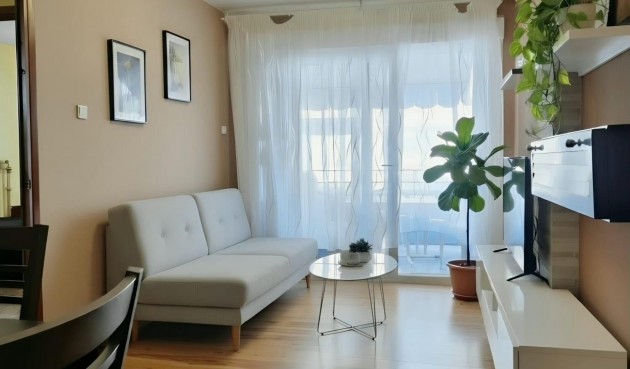 Reventa - Apartment -
San Pedro del Pinatar - Villananitos