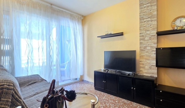 Reventa - Apartment -
San Pedro del Pinatar - Villananitos