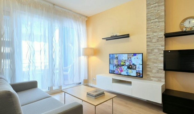 Reventa - Apartment -
San Pedro del Pinatar - Villananitos
