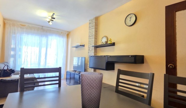 Reventa - Apartment -
San Pedro del Pinatar - Villananitos