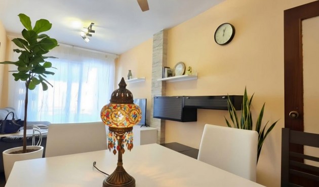 Reventa - Apartment -
San Pedro del Pinatar - Villananitos