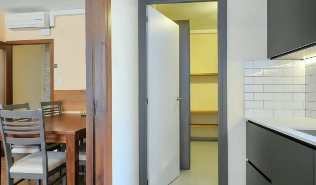 Reventa - Apartment -
San Pedro del Pinatar - Villananitos