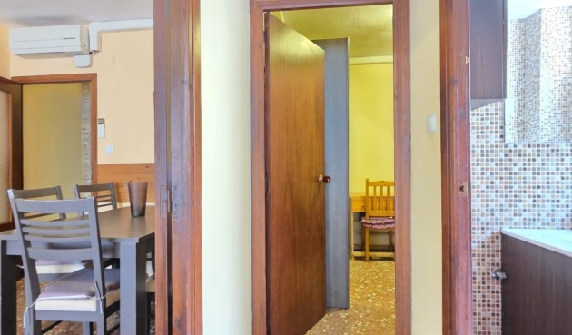 Reventa - Apartment -
San Pedro del Pinatar - Villananitos