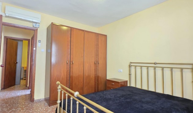 Reventa - Apartment -
San Pedro del Pinatar - Villananitos