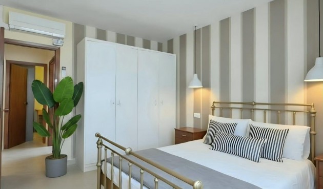 Reventa - Apartment -
San Pedro del Pinatar - Villananitos