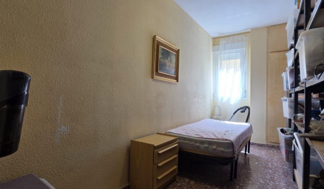 Reventa - Apartment -
San Pedro del Pinatar - Villananitos