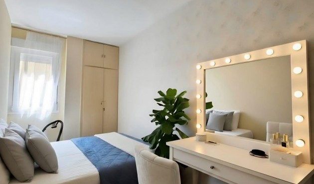 Reventa - Apartment -
San Pedro del Pinatar - Villananitos
