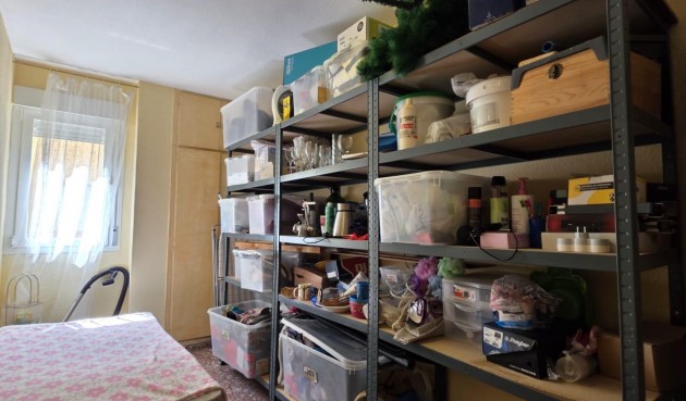 Reventa - Apartment -
San Pedro del Pinatar - Villananitos