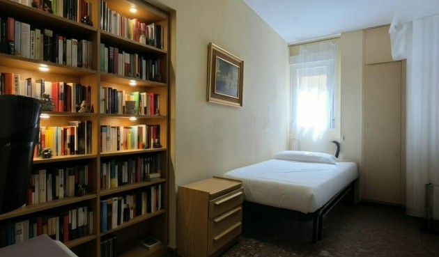 Reventa - Apartment -
San Pedro del Pinatar - Villananitos