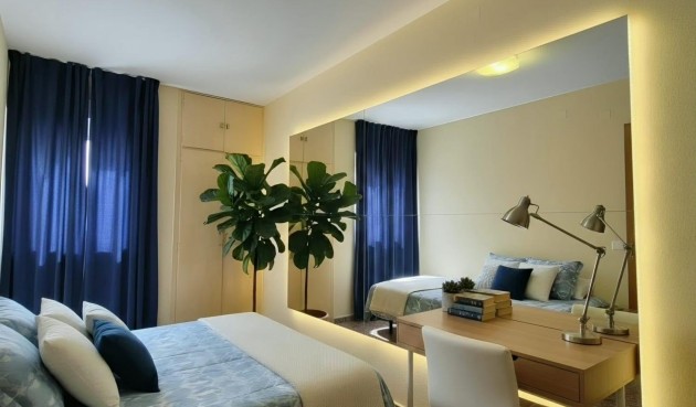 Reventa - Apartment -
San Pedro del Pinatar - Villananitos