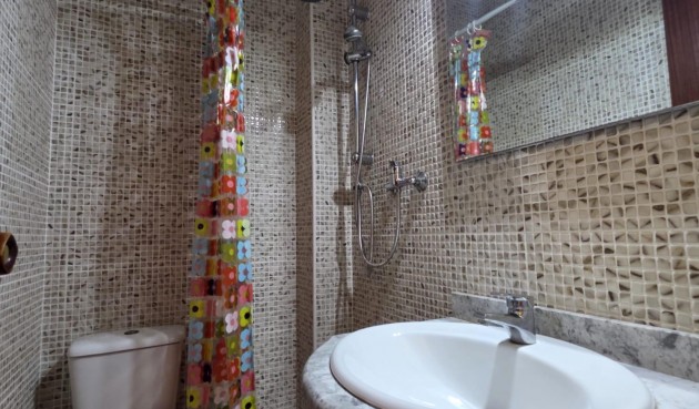Reventa - Apartment -
San Pedro del Pinatar - Villananitos