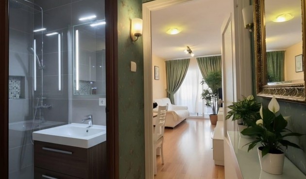 Reventa - Apartment -
San Pedro del Pinatar - Villananitos