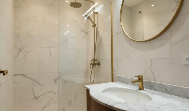 Reventa - Apartment -
San Pedro del Pinatar - Villananitos