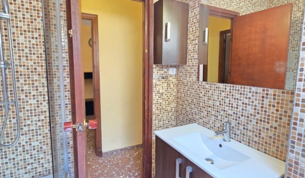 Reventa - Apartment -
San Pedro del Pinatar - Villananitos