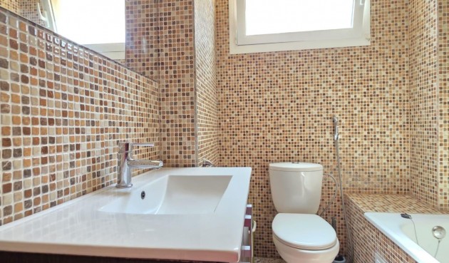 Reventa - Apartment -
San Pedro del Pinatar - Villananitos