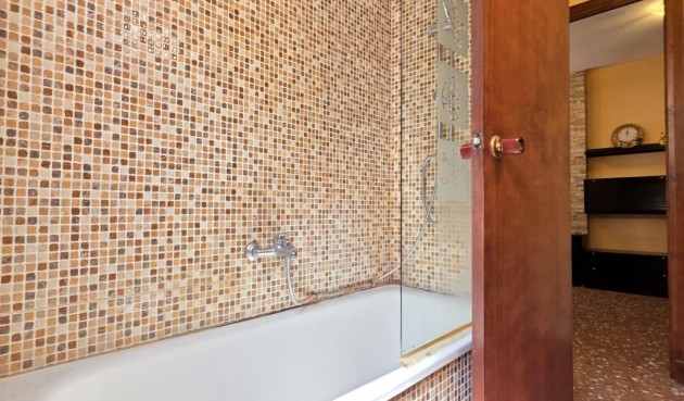 Reventa - Apartment -
San Pedro del Pinatar - Villananitos