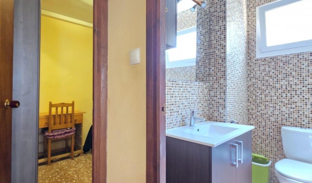 Reventa - Apartment -
San Pedro del Pinatar - Villananitos