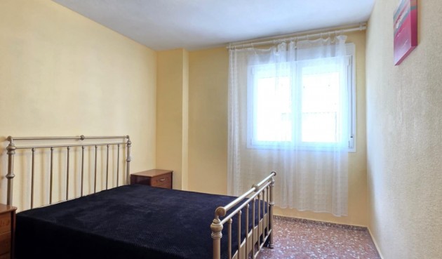 Reventa - Apartment -
San Pedro del Pinatar - Villananitos