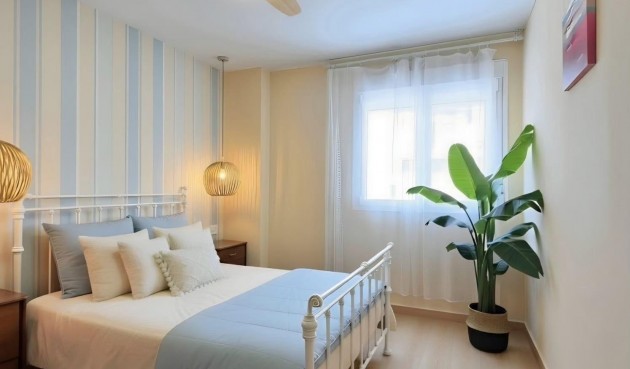 Reventa - Apartment -
San Pedro del Pinatar - Villananitos
