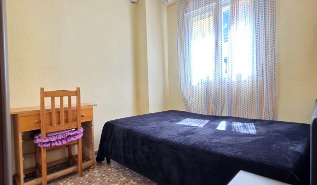 Reventa - Apartment -
San Pedro del Pinatar - Villananitos
