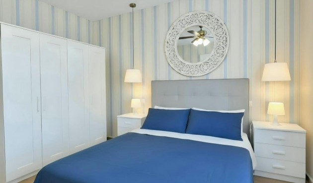 Reventa - Apartment -
San Pedro del Pinatar - Villananitos