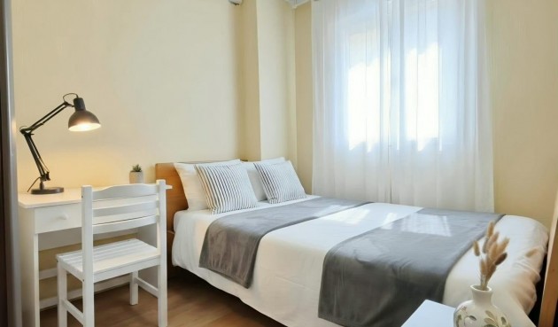 Reventa - Apartment -
San Pedro del Pinatar - Villananitos