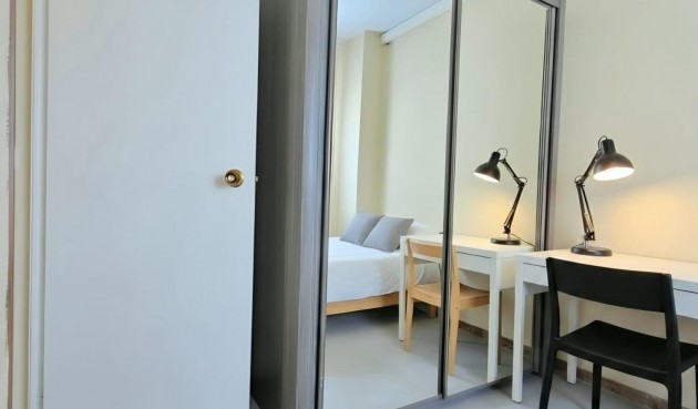 Reventa - Apartment -
San Pedro del Pinatar - Villananitos