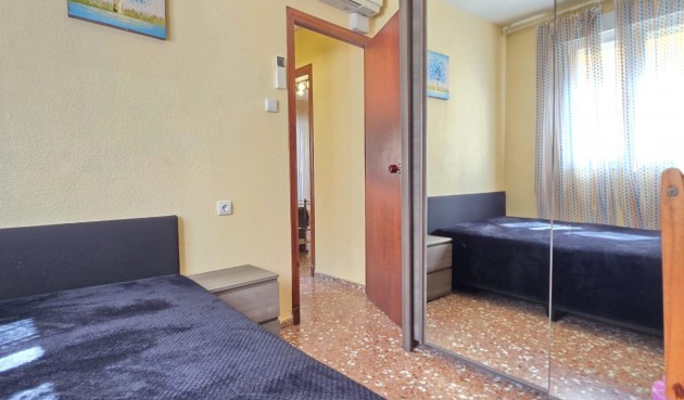Reventa - Apartment -
San Pedro del Pinatar - Villananitos