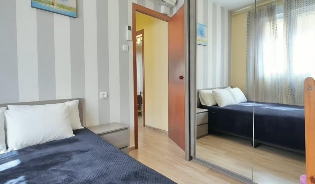 Reventa - Apartment -
San Pedro del Pinatar - Villananitos