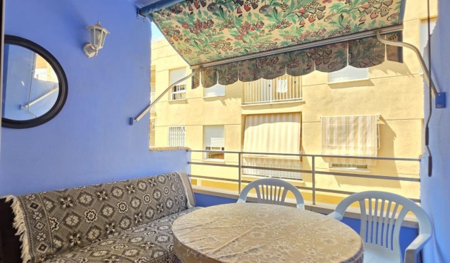 Reventa - Apartment -
San Pedro del Pinatar - Villananitos