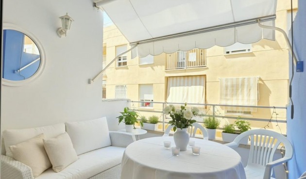 Reventa - Apartment -
San Pedro del Pinatar - Villananitos