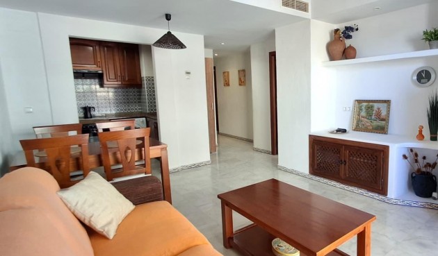 Reventa - Apartment -
Torrevieja - Los Frutales
