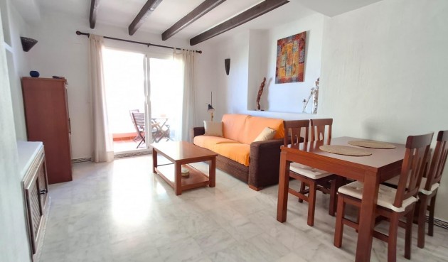 Reventa - Apartment -
Torrevieja - Los Frutales