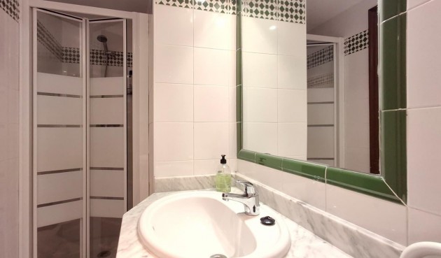 Reventa - Apartment -
Torrevieja - Los Frutales