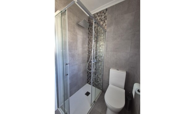 Återförsäljning - Villa -
Moraira - Costa Blanca