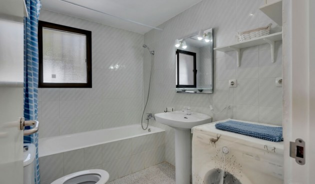 Resale - Town House -
Benitachell - Costa Blanca