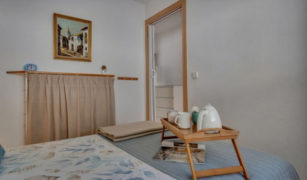 Resale - Town House -
Benitachell - Costa Blanca