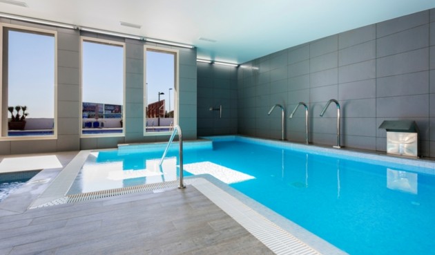 Resale - Apartment -
Los Dolses - Inland