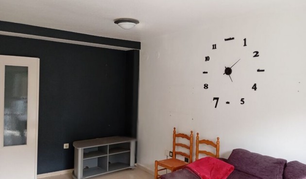 Reventa - Duplex -
Rojales - Inland