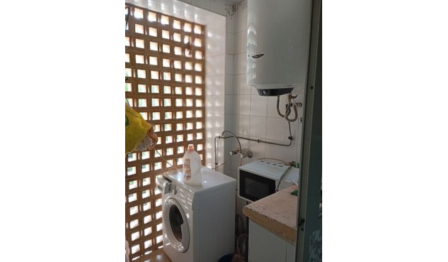 Reventa - Duplex -
Rojales - Inland