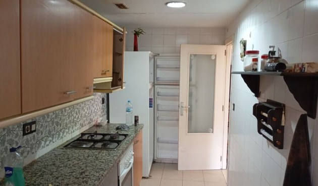 Reventa - Duplex -
Rojales - Inland