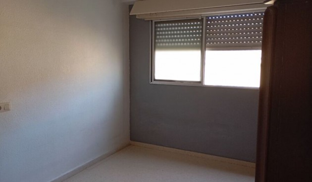 Reventa - Duplex -
Rojales - Inland