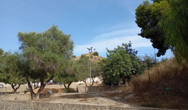 Reventa - Duplex -
Rojales - Inland