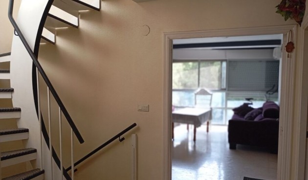 Reventa - Duplex -
Rojales - Inland