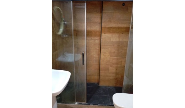 Reventa - Duplex -
Rojales - Inland
